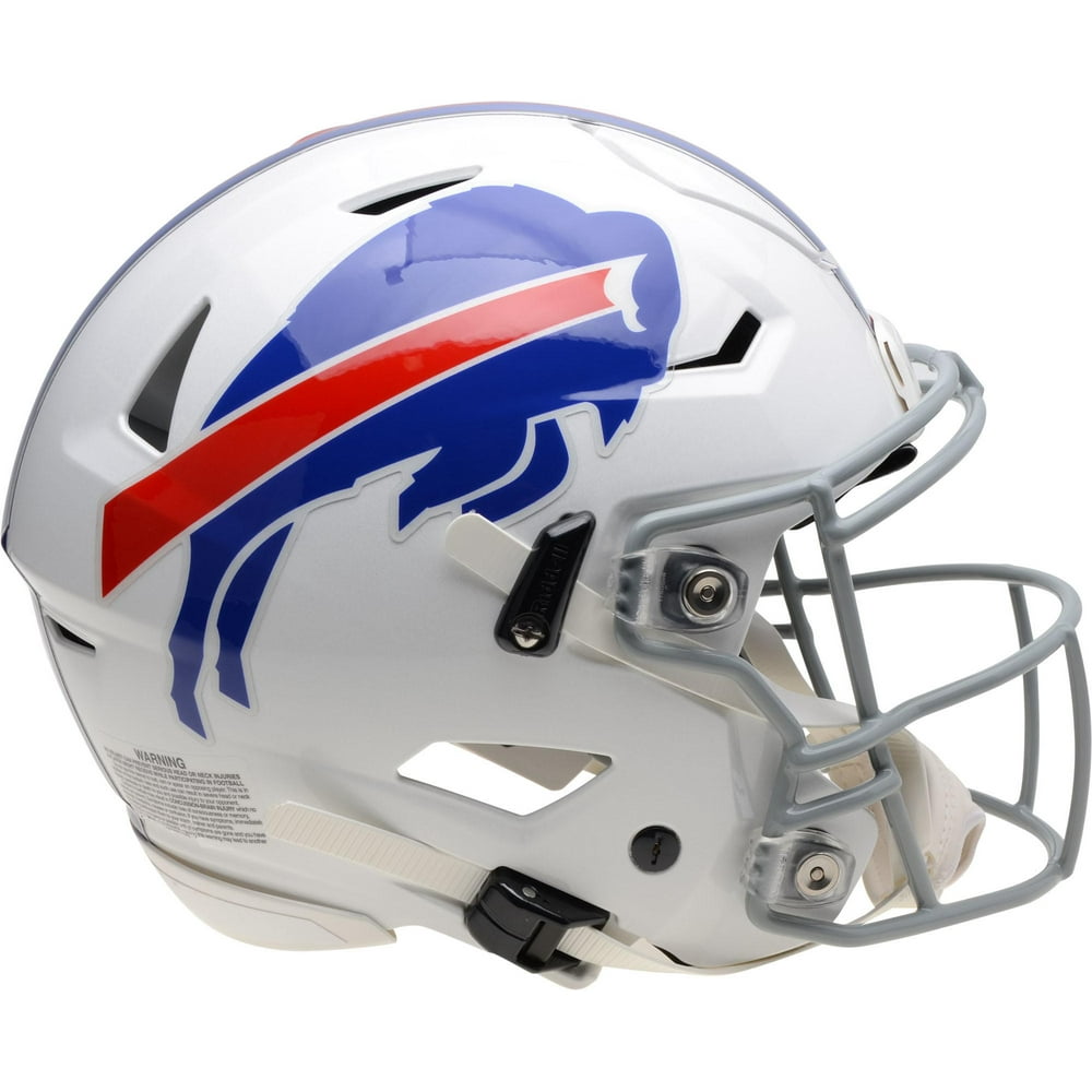 Fanatics Authentic Riddell Buffalo Bills Revolution Speed Flex