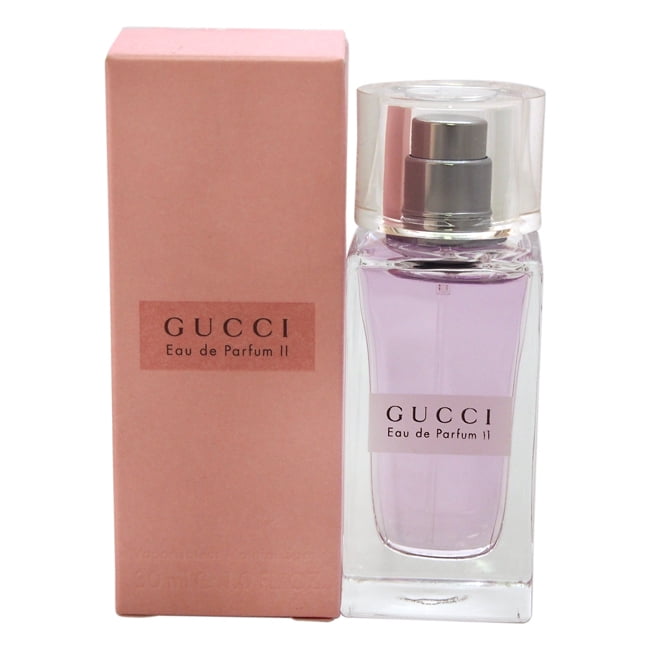 Gucci Ii Pink By Gucci For Women - 1 Oz Edp Spray 