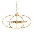 thumbnail image 2 of Z-Lite Persis 3000P-SG Pendant Light, 2 of 2