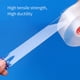thumbnail image 2 of Cinta adhesiva de montaje de doble cara TFixol Nano Tape 3 cm x 3 m, 2 of 7