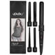 thumbnail image 1 of 5‑In‑1 Curling Iron LED Adjustable Temperature Hair Styling Curling Iron Wand Set 110‑240VUS Plug, 1 of 5