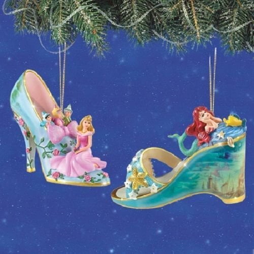 disney once upon a slipper