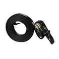 thumbnail image 2 of Almencla Attache de Sangle Résistante à l'Usure pour Voitures Remorque Charges Kayak Cliquet 5m, 2 of 8