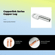 thumbnail image 5 of Abbraccia Terminal de cobre, conector resistente, automotriz, náutico, 5 of 6
