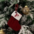 thumbnail image 2 of Garland Select Hummingbird Stained Glass Panel 12 Ft Garland Battery Operated Christmas Decorative Supplies Red Knitted Christmas Socks Christmas Tree Pendant Embroidered Wool Rhetoric Socks, 2 of 3