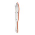 thumbnail image 4 of Lima de pie de doble cara Pies de pedicura Removedor de de piel muerta dura naranja Yuyangstore lima de pie, 4 of 6