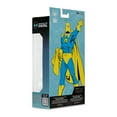 thumbnail image 6 of Doctor Fate (DC: The Silver Age) 7" Figure w/McFarlane Toys Digital Collectible, 6 of 8