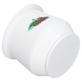 thumbnail image 3 of Taza dosificadora para máquina de café, taza dosificadora de café, taza dosificadora de café de aluminio, taza dosificadora de café en polvo, verdadera excelencia, 3 of 8
