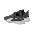 thumbnail image 3 of Tenis Deportivo Puma Flyer Runner V PS Gris 192929 45 en 17.5 cm, 3 of 5
