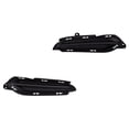 thumbnail image 1 of Par de REJILLAS DE DEFENSA HR-V 2016 al 2018 HONDA Delanteras TONG YANG  ., 1 of 4