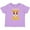 Lavender, variant on Inktastic Hamster Kids Pet Gift Boys or Girls Toddler T-Shirt