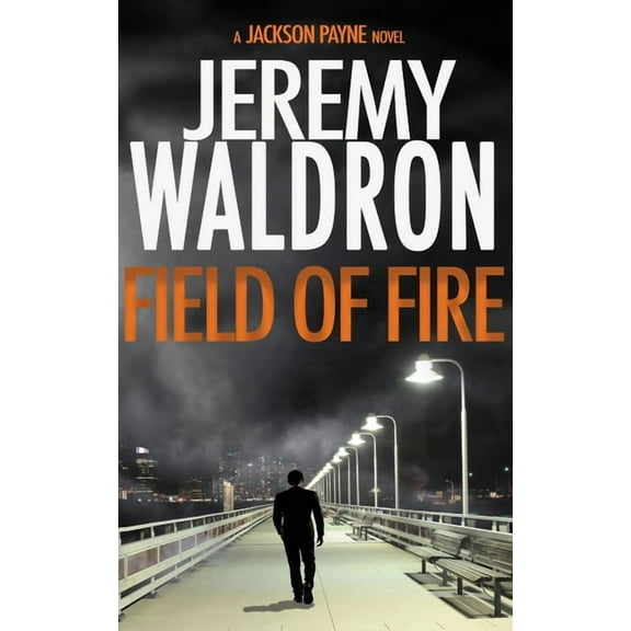 Field of Fire, (Paperback)