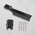 thumbnail image 6 of MAGIDEAL Ceiling Socket Wrench Ceiling Mounting Tool Carbon Steel Easy Use Hand Tools Socket Head 13 14mm, 6 of 8