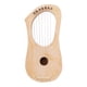 thumbnail image 1 of Arpa de 7 Cuerdas, de Material para Hacer Arpa, DIY, 7 Cuerdas de Metal, Lira, Instrumento de Cuerda de Madera para Y Niñas, 1 of 9