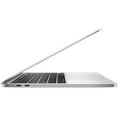 thumbnail image 2 of Pre-Owned Used Apple 13.3" MacBook Pro Touch Bar, 1.4 GHz 8th Gen Intel Core i5 Quad-Core, 8GB RAM, 256GB SSD - Silver, 2 of 5