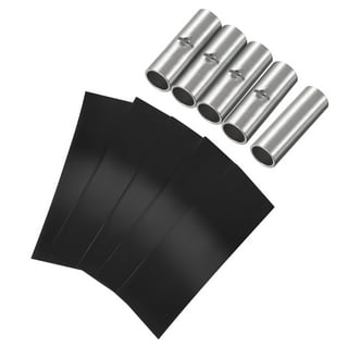Heat Blower for Crafts, Shrink Wrap, Heat Shrink Tubing, Wire Connectors,  Electrical Connectors, Epoxy Resin, Candle Making Heat Blower, for  Shrinking Pvc 