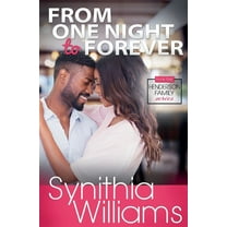 Henderson Family From One Night to Forever, Book 4, (Paperback)