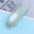 thumbnail image 2 of Portable Mini Bag Sealer Hand-held Battery Operated Heat Sealer without Battery (Green), 2 of 3