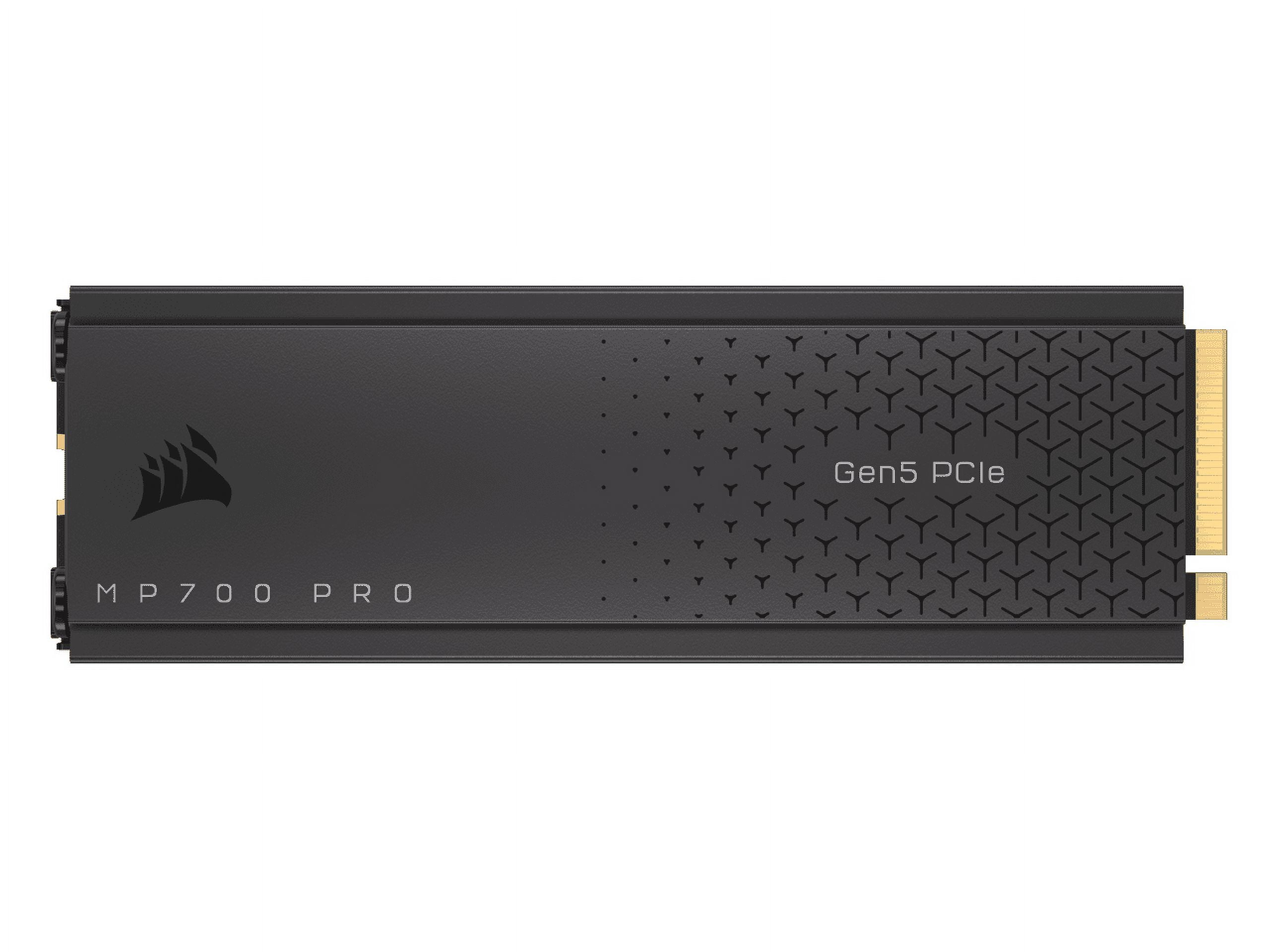 Western Digital, NVMe Internal SSD, 2TB, Gaming Speed Up to 7,300
