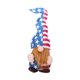 thumbnail image 1 of Adorno de mesa patriótico LKWLPD, gnomo americano de peluche, decoraciones para el Día de la Independencia, 4 de julio, Día de los Veteranos, Día de los Caídos, regalos para niños y adultos, 1 of 8