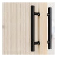 thumbnail image 3 of Jaladera H 50 Cm Puerta Principal Acero Inoxidable, 3 of 4