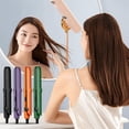 thumbnail image 7 of Mini Dual Purpose Curling Iron, 2026 New 2-in-1 Mini Curling Wand Flat Iron Hair Straightener, Portable Travel Curling Wand Hair Straightener, 7 of 7
