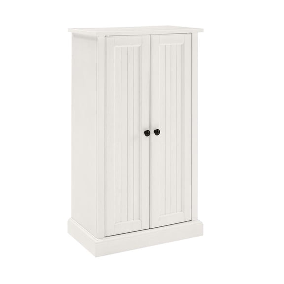 Crosley Seaside Accent Cabinet