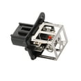 thumbnail image 1 of Resistor del Motor del Ventilador HVAC Unique Bargains No.8V518L603AA para Ford Fiesta 2015, 1 of 6