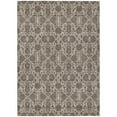 thumbnail image 2 of Addison Rugs Chantille Indoor/Outdoor Transitional Floral Ivory Washable Rectangle Rug, 10' x 14', 2 of 6