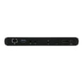 thumbnail image 4 of StarTech.com Dual 4K Monitor Thunderbolt 3 Dock with 3x USB 3.0 Ports TB3DK2DPPD, 4 of 13