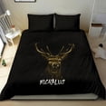 thumbnail image 2 of Juego de cama NICKALUS, 2 of 4