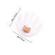 thumbnail image 1 of Herramienta de Palma Calmante Del Sueño para Chocar Y Saltar, Muñeca Calmante Automática de Golpes con Función de Patrón de Culo, Muñeca de Algodón 24x20cm para Ayuda Al Sueño, Carga Usb, 1 of 6
