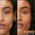 thumbnail image 3 of Instant Age Rewind - Face Makeup Instant Perfector 4 in 1 Glow Makeup, Medium-Deep Warm, 3 of 6