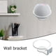 thumbnail image 3 of Soporte Pared JShteea para HomePod Mini Colgador Pared Aluminio Con Tornillos Plateado, 3 of 9
