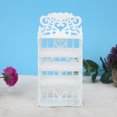 thumbnail image 1 of Shoe Cabinet Model Toys, Shoe Cabinet/Rack Model Mini Furniture Toys, Furniture Portable Mini for Children Play Girls, 1 of 7