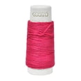 thumbnail image 1 of Cosmo Hidamari Sashiko Solid Thread 30 Meters Raspberry Sorbet, 1 of 1