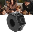 thumbnail image 1 of Acupressure ,360 Degreen Kmob Finger Button Roller Fingertip Stress Reduction  Toy Rotating Decompression  Toy, 1 of 8