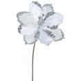 thumbnail image 1 of Tige de Fleur Amaryllis Argentée, 20 & 9 Po., 1 of 1
