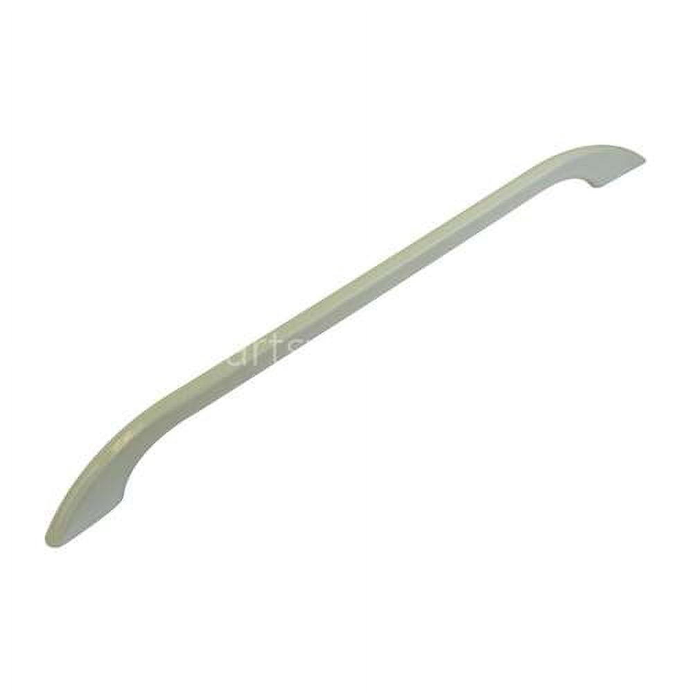 Maniglia Porta Lavatrice Bianca Compatibile Kenmore Duet Whirlpool 8181846 - WP8181846