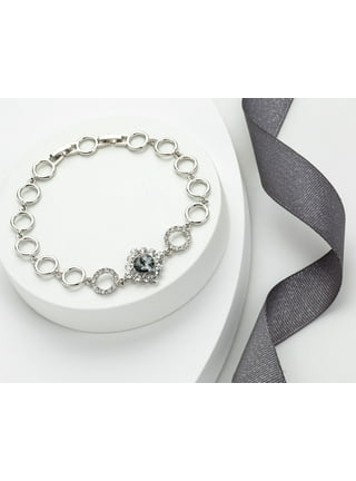 How Do You Open A Swarovski Bracelet