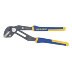 - Irwin Vise Grip VGP4935095 Straight Jaw GrooveLock 8-Inch Plier