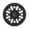 thumbnail image 4 of XD Cast Aluminum Rim XD864 20X9 8X6.5 S-BLK GB-LP 00MM, XD86429080700, 4 of 4