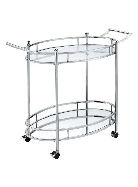 Modern Bar Carts in Bar Carts