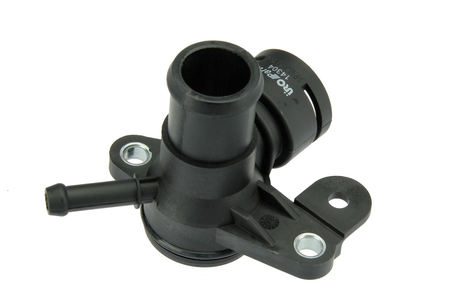 URO Parts 06J121132G Coolant Flange