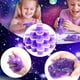 thumbnail image 2 of Slime HPLTLKY Galaxy Star, paquete de 24 unidades, antiadherentes, para aliviar el estrés de los niños, 2 of 7