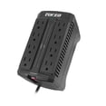 thumbnail image 2 of Regulador Forza 450 Watts 900 VA 8 Contactos FVR-901M, 2 of 8