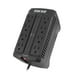 thumbnail image 2 of Regulador Forza 450 Watts 900 VA 8 Contactos FVR-901M, 2 of 8