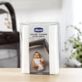 thumbnail image 4 of Chicco Lullaby Playard Fitted Sheets, Deep Pockets, Secure Fit - White (White), New, 4 of 6