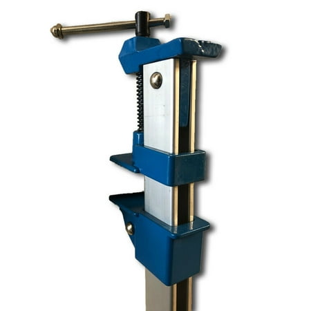 

Voyager Tools Bar Clamp 2PC 48 Aluminum Built in Clamp Hook