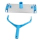 thumbnail image 1 of Cabezal de aspiración manual para piscinas, accesorio de limpieza para todo tipo de piscinas, 48,3 cm/19 pulgadas, 1 of 14